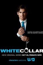 Watch White Collar Xmovies8